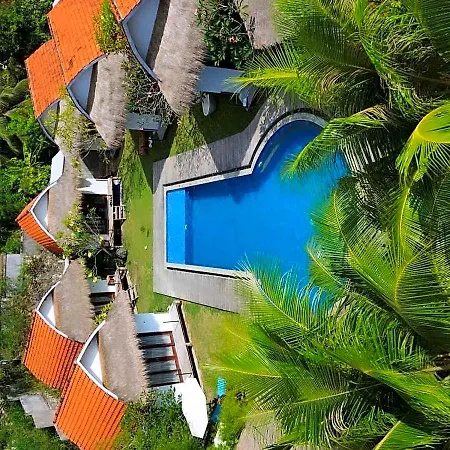 The Own Penida Cottage & Spa