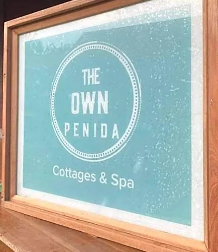 The Own Penida & ベッド・アンド・ブレックファスト 4*